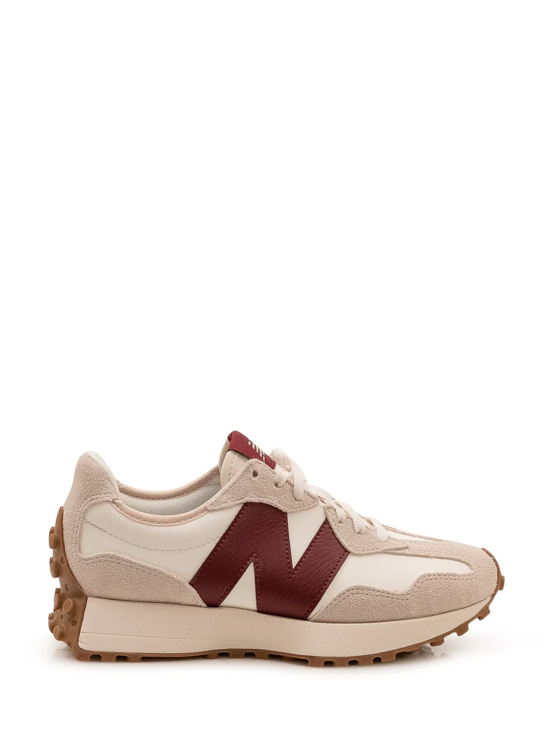 Sneakers con Logo Laterale