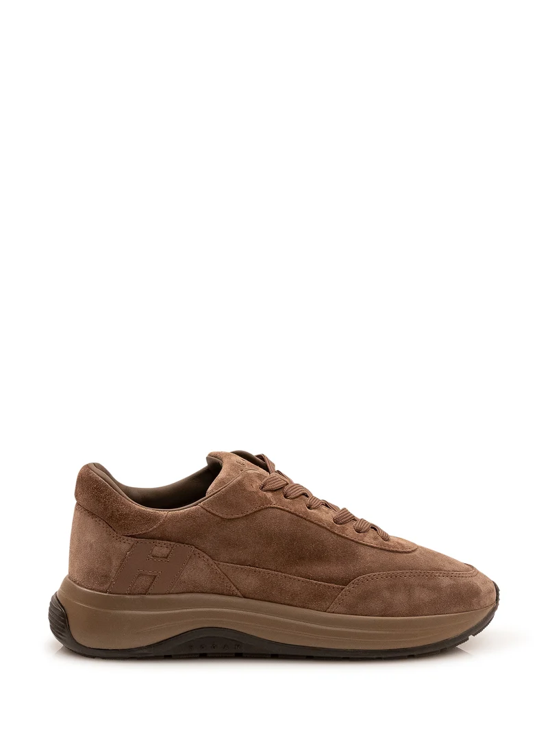 Sneakers Basse a Pannelli