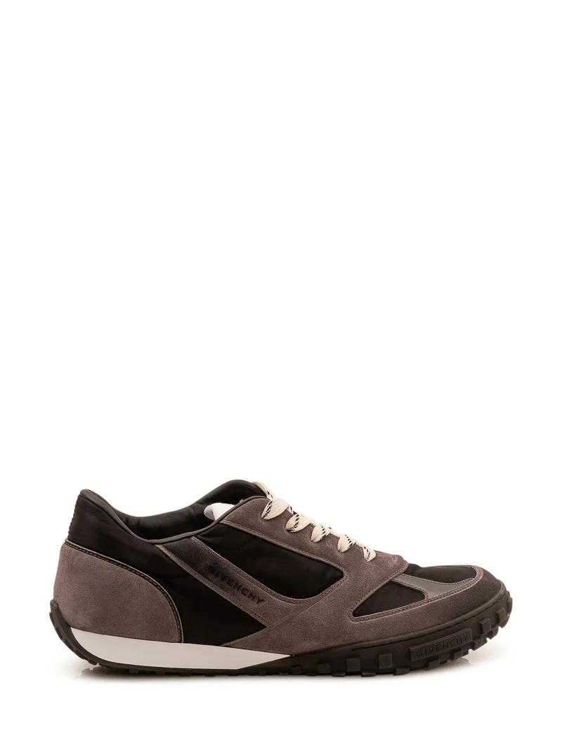 Sneakers New Glide a Pannelli