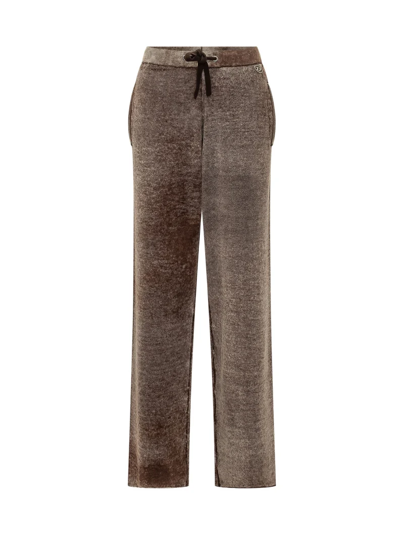 Pantaloni Honorine a Gamba Ampia