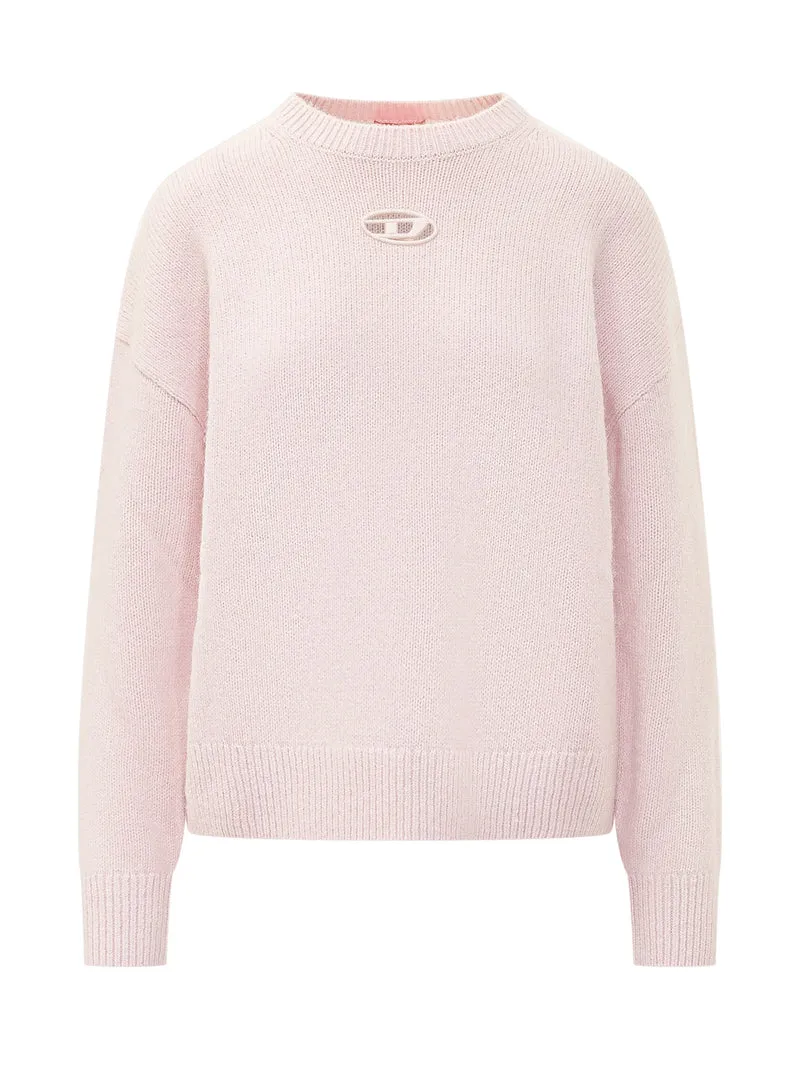 Maglia Areeta Girocollo