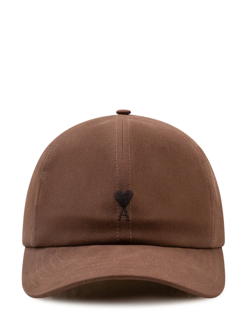 Cappellino da Baseball con Logo