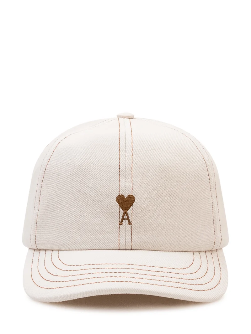 Cappellino da Baseball con Logo