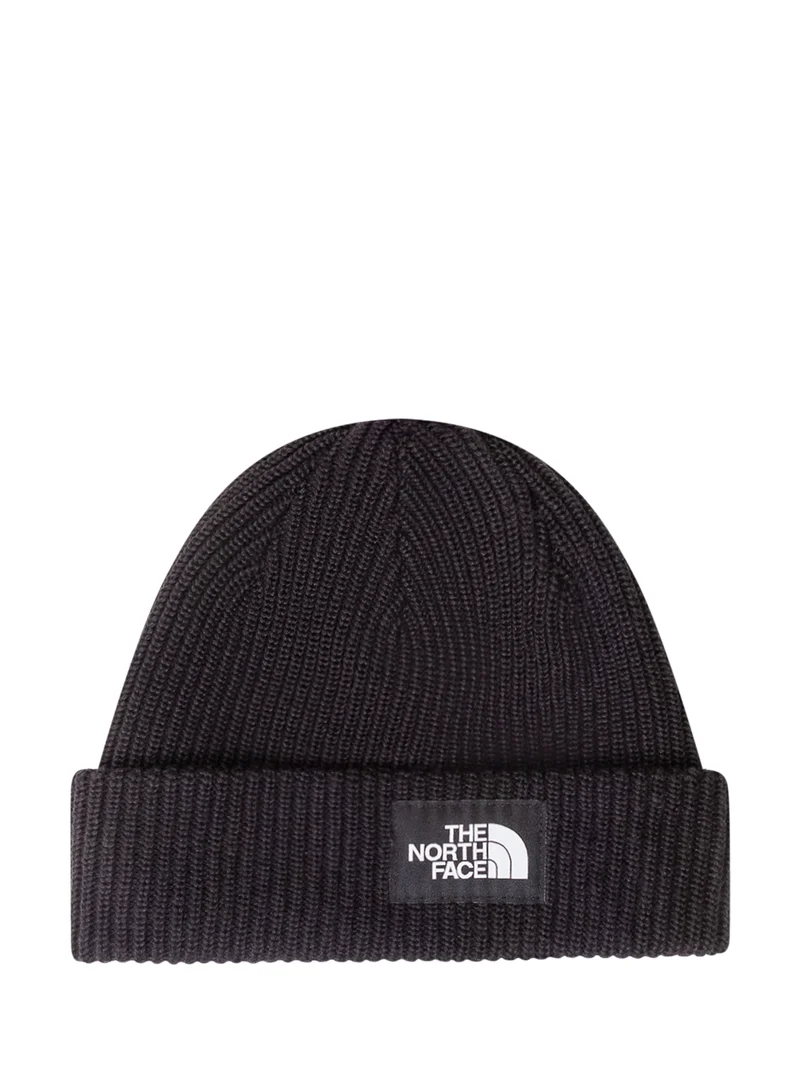 Berretto Salty Lined con Patch Logo Frontale