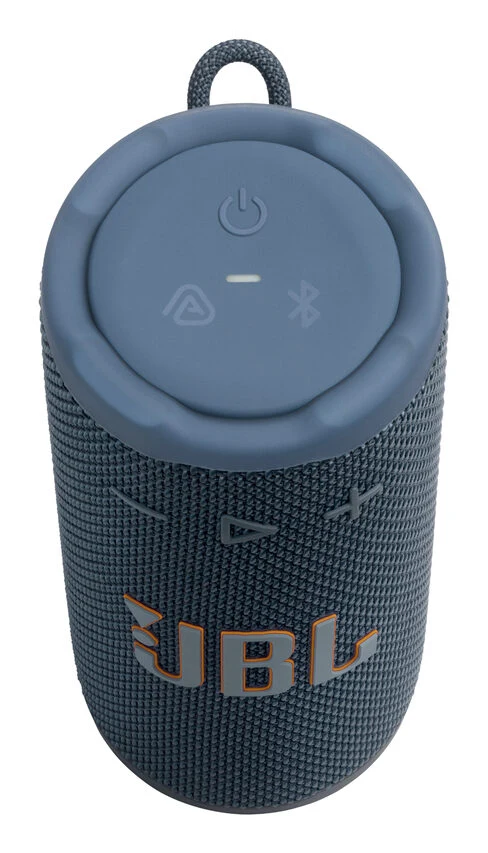 Jbl Cassa wireless JBLGRIPBLU Cassa wireless