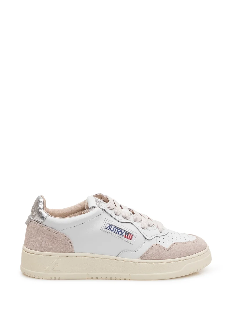 Sneakers Medalist Low