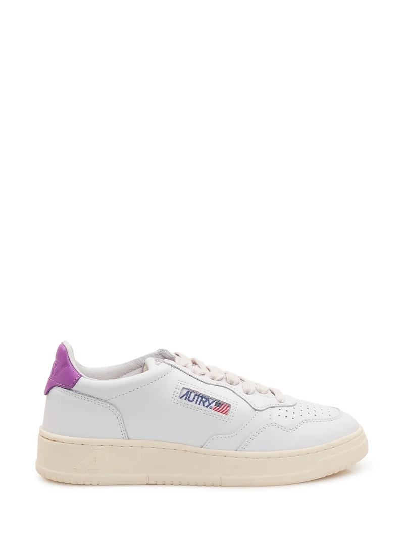 Sneakers Medalist Low