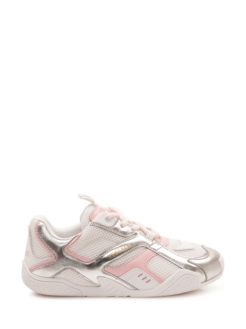 Sneakers Low Top