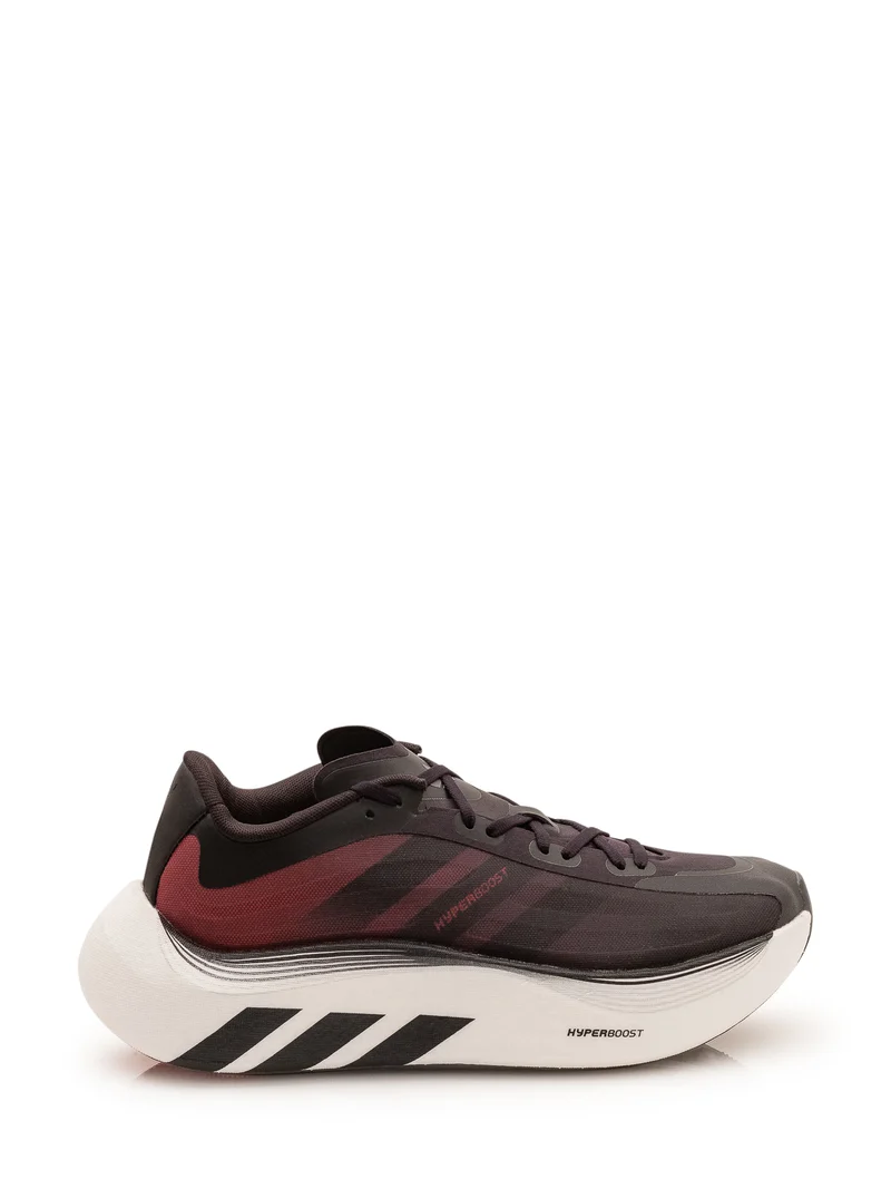 Sneakers Hyperboost con Suola Scultorea