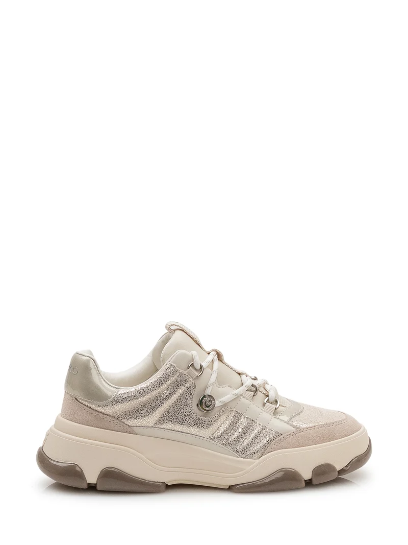 Sneaker Athena con Suola Voluminosa