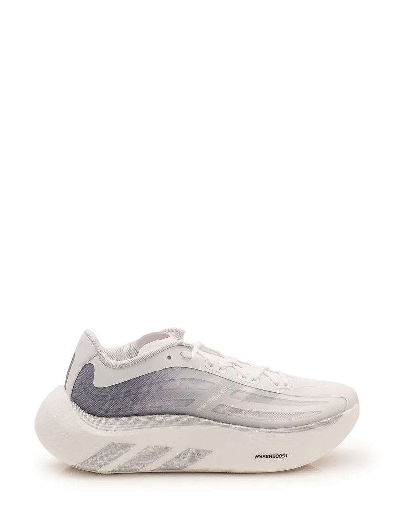 Sneakers Hyperboost con Suola Scultorea
