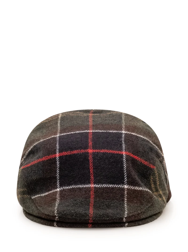 Coppola Gallingale Tartan