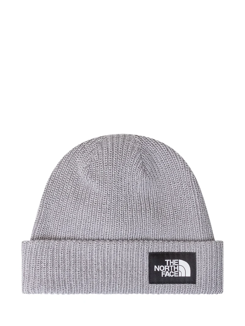 Berretto Salty Lined con Patch Logo Frontale
