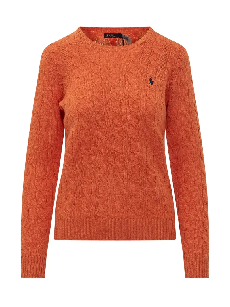 Pullover Julianna a Trecce