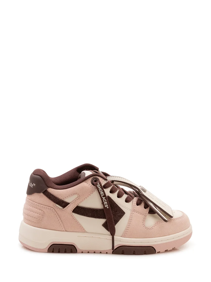 Sneakers Out Of Office