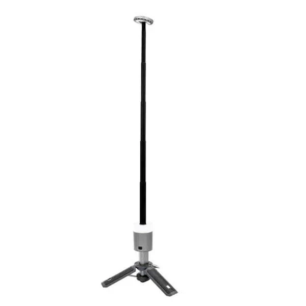 Cfg Torcia Led Lander 1000 Ricaricabile