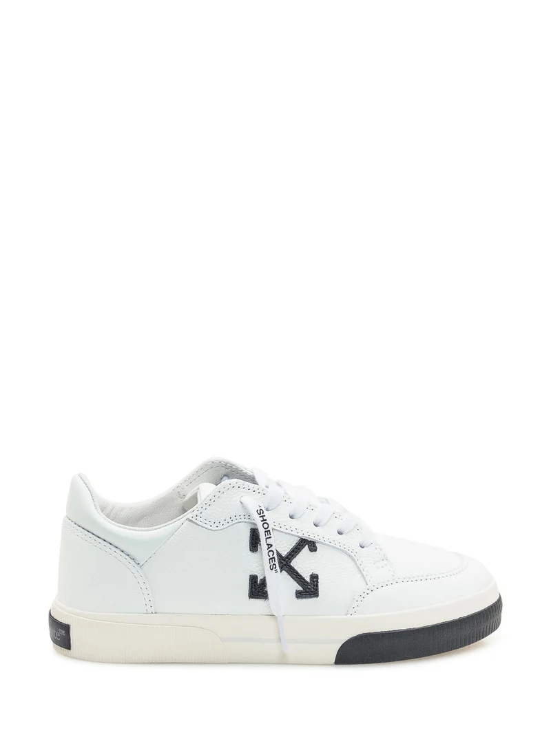 Sneaker Vulc Low
