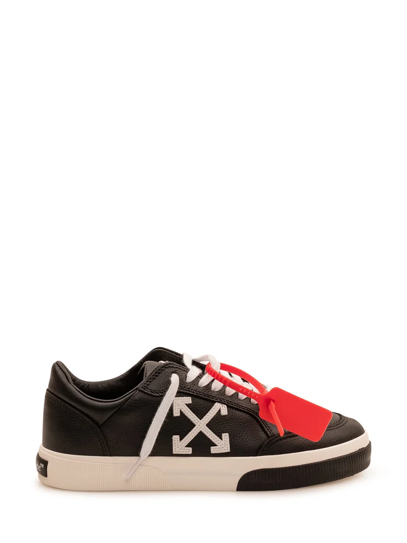 Sneaker Vulc Low