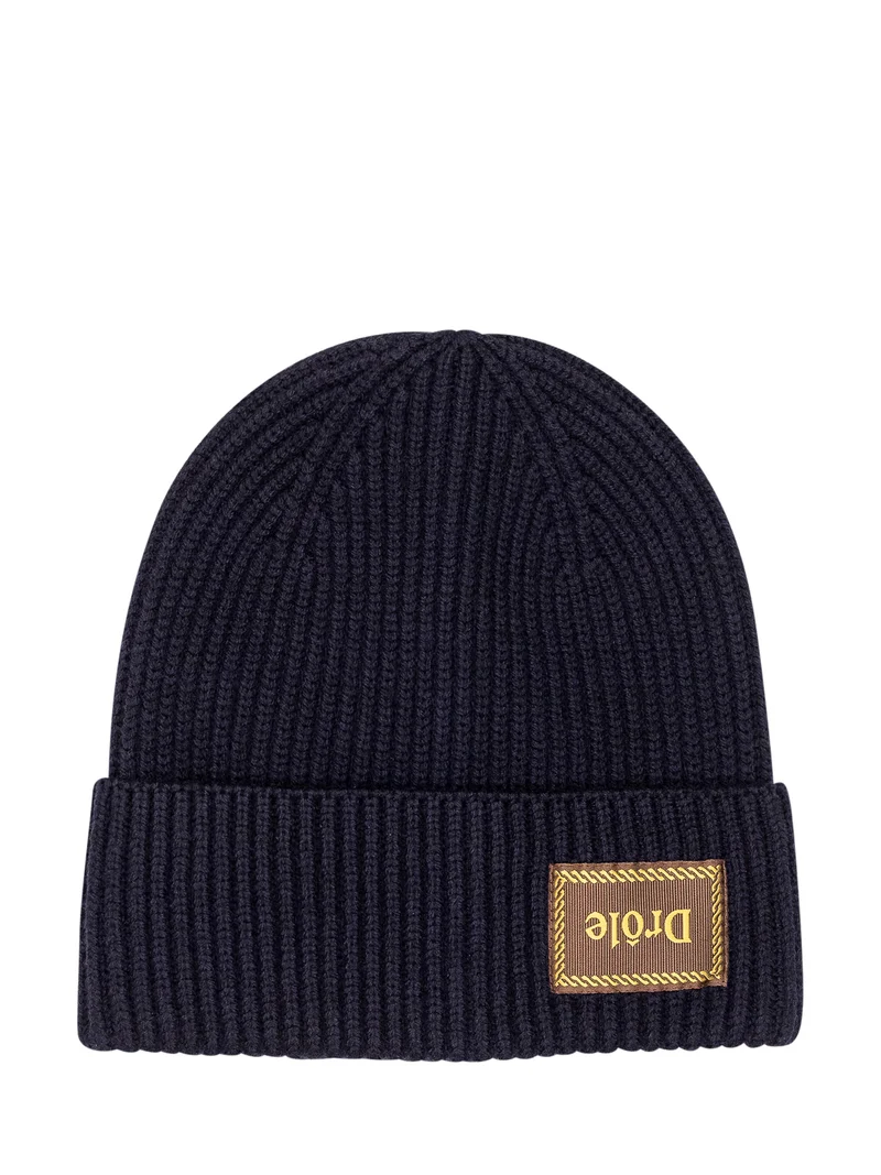 Cuffia con Logo
