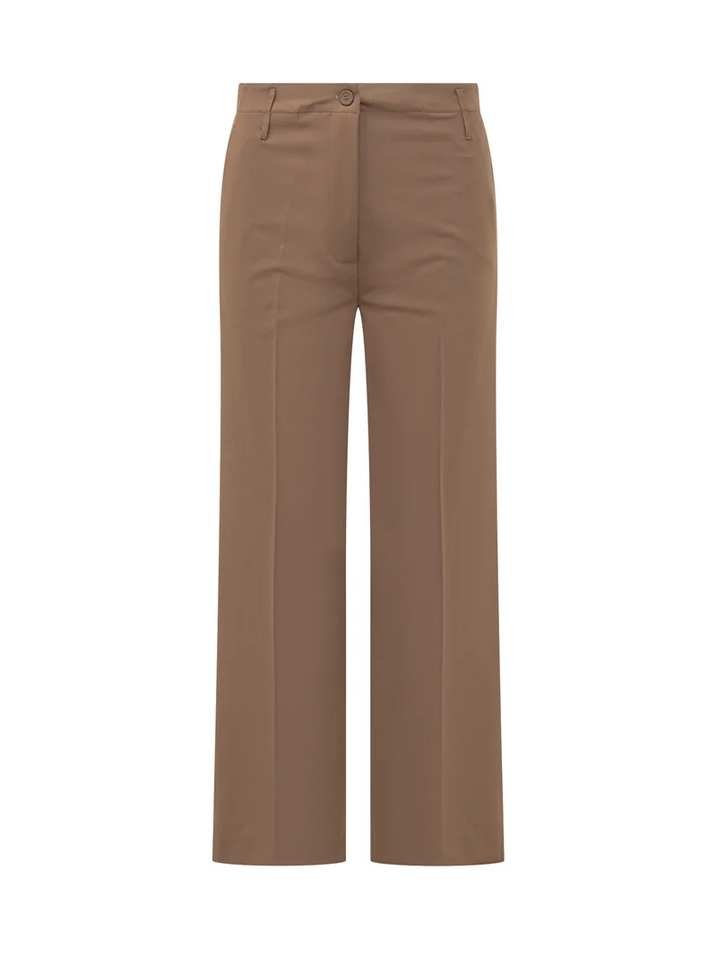 Pantaloni Semicouture