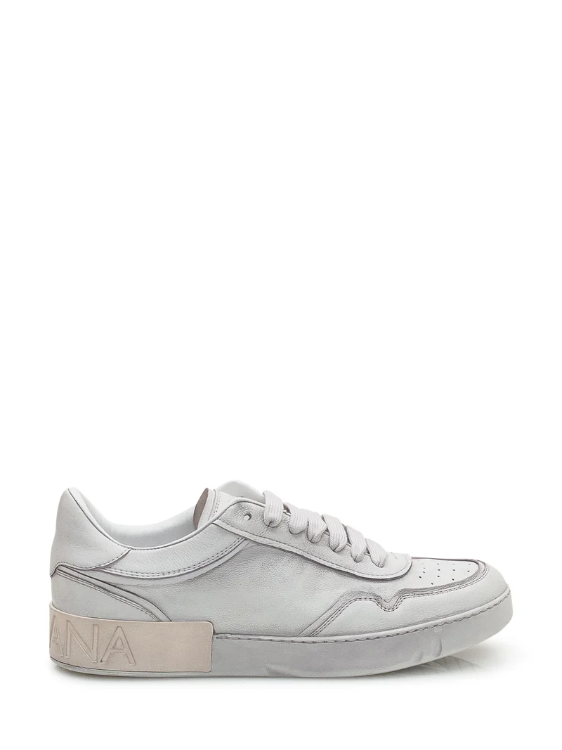 Dolce & Gabbana Sneakers Portofino Low-Top