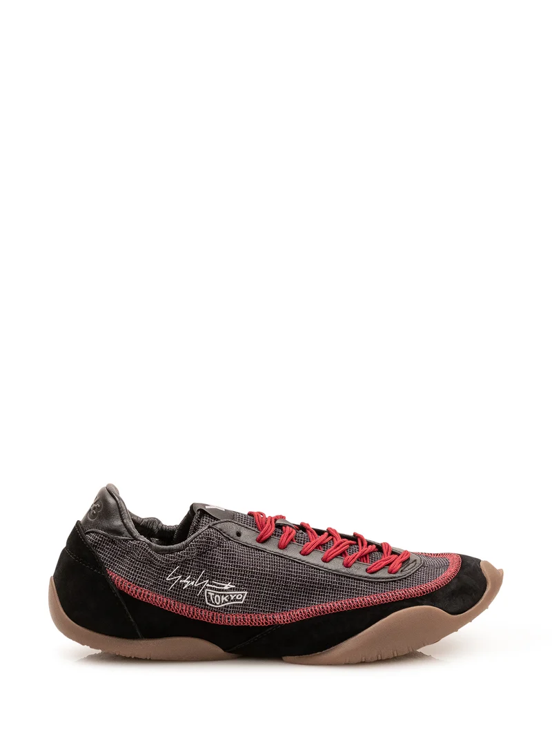 Sneaker Tokyo Warped