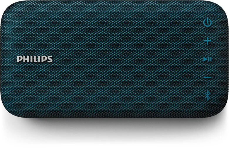 Philips altoparlante wireless portatile BT3900A/00