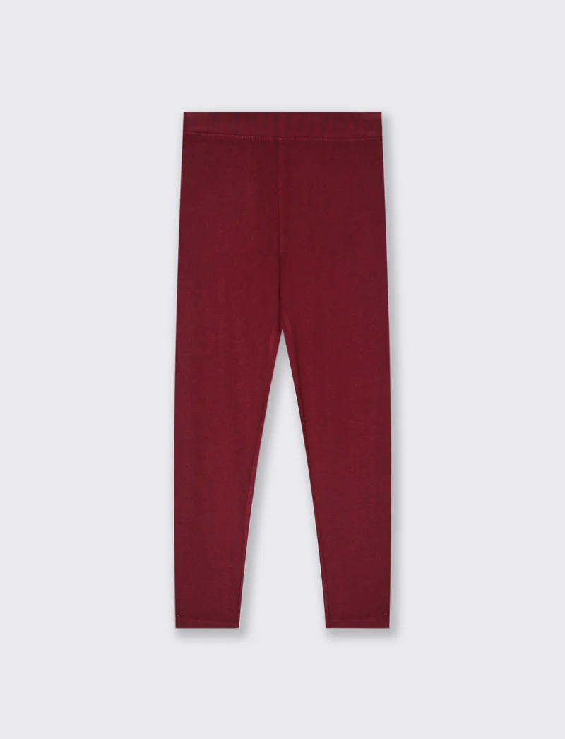 LEGGINGS BASICO - Vinaccia