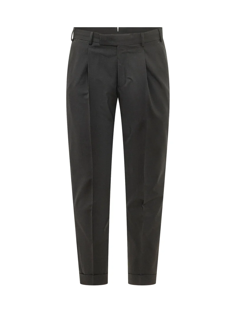 Pantalone Rebel con Pinces