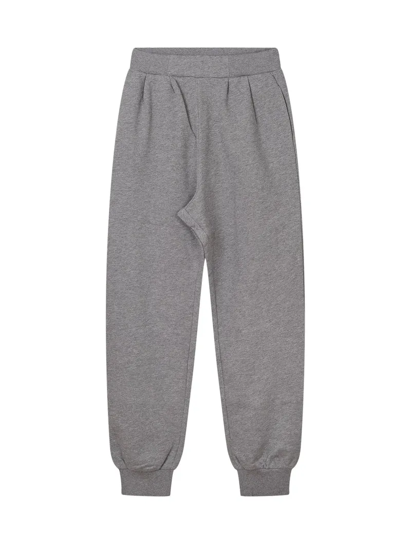 Joggers con Vita Elasticizzata
