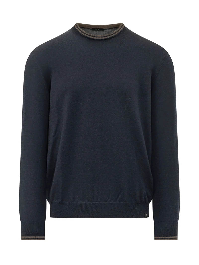 Maglia Girocollo
