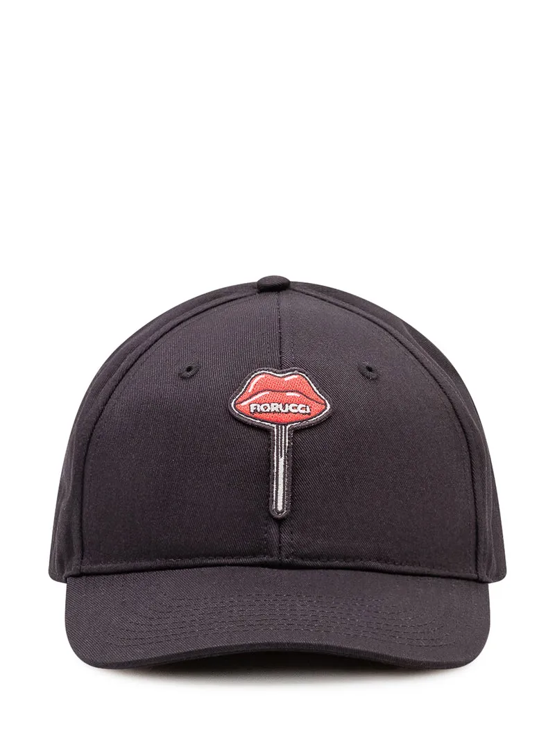 Cappello Baseball Patch