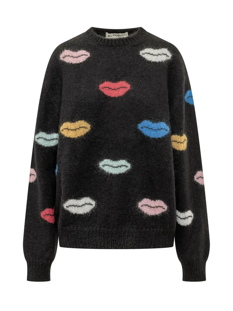 Maglia Lips