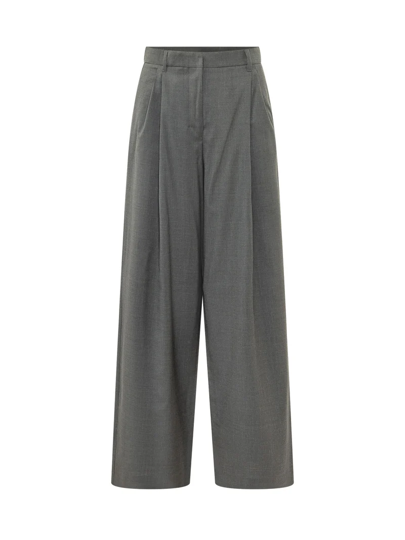 Pantaloni Taro Ampi