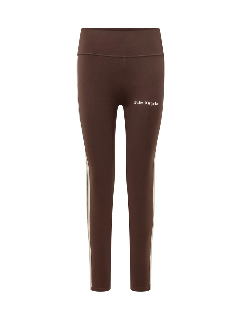 Leggings Logo Track