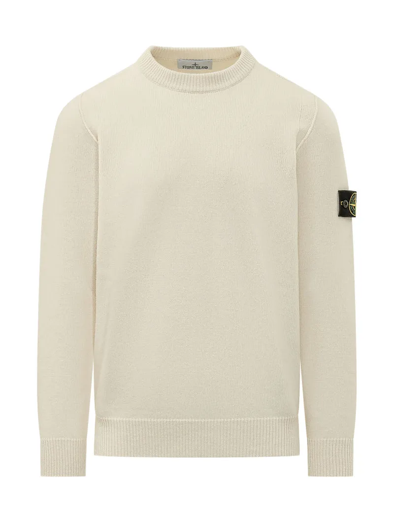 Maglia Girocollo