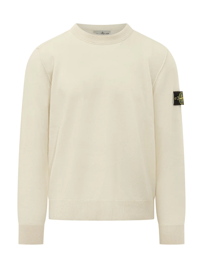 Maglia Girocollo
