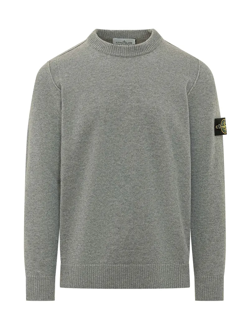 Maglia Girocollo