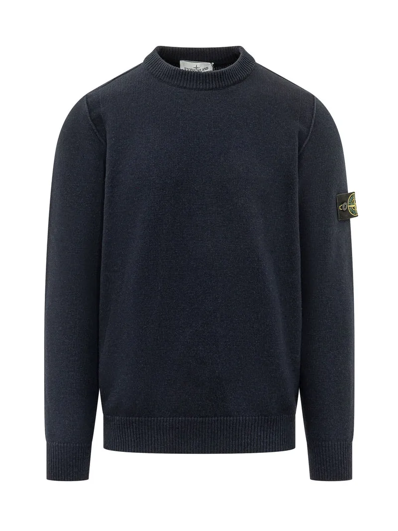 Maglia Girocollo