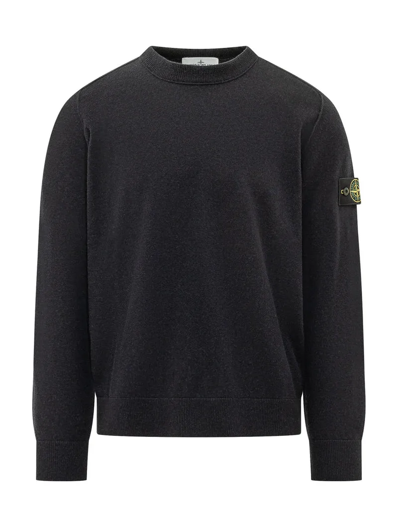 Maglia Girocollo