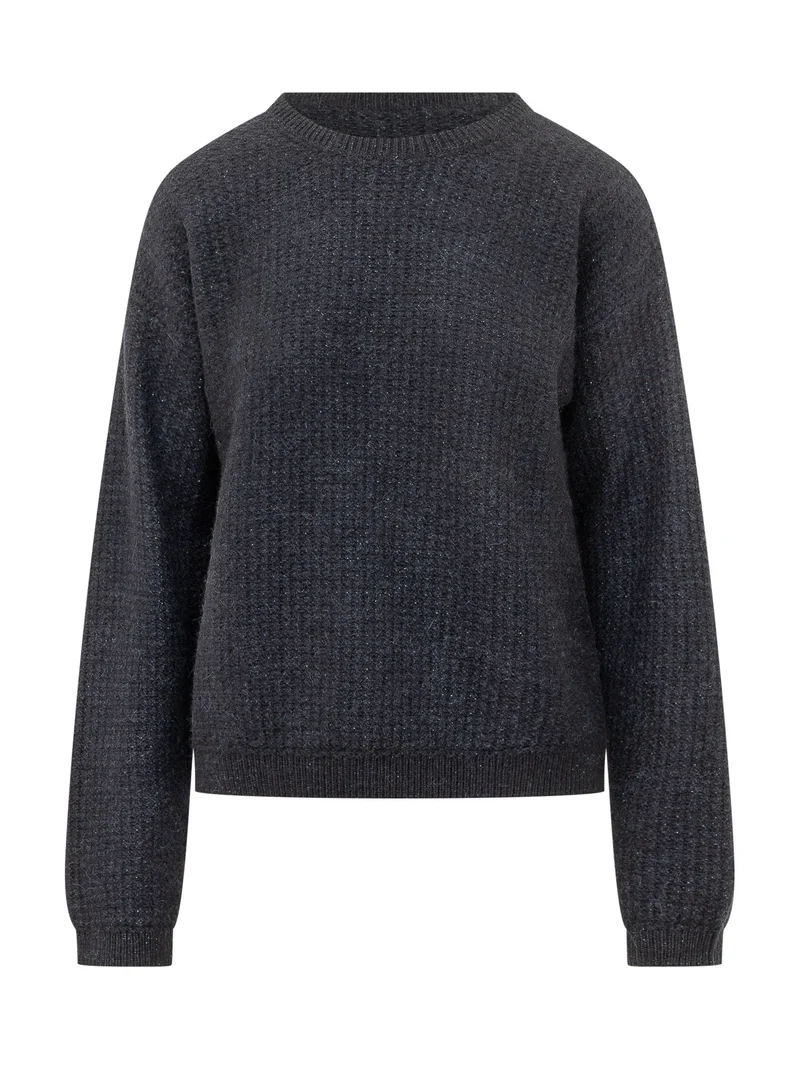 Maglia Girocollo