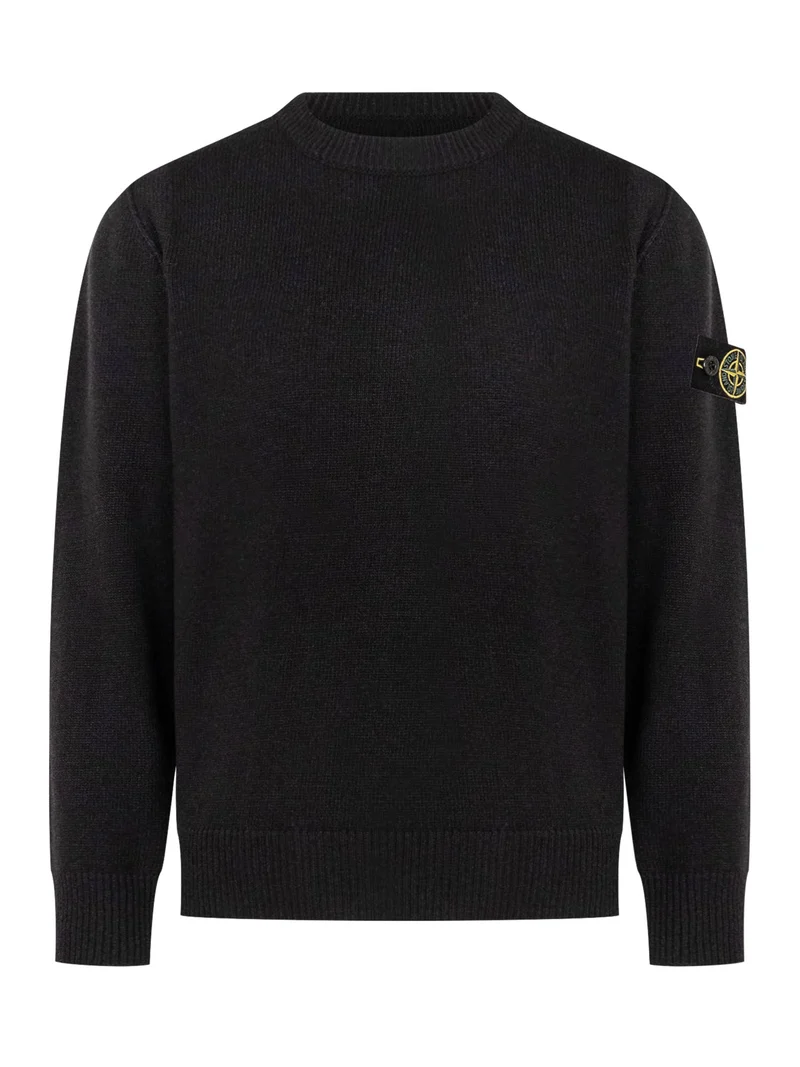 Maglia Girocollo