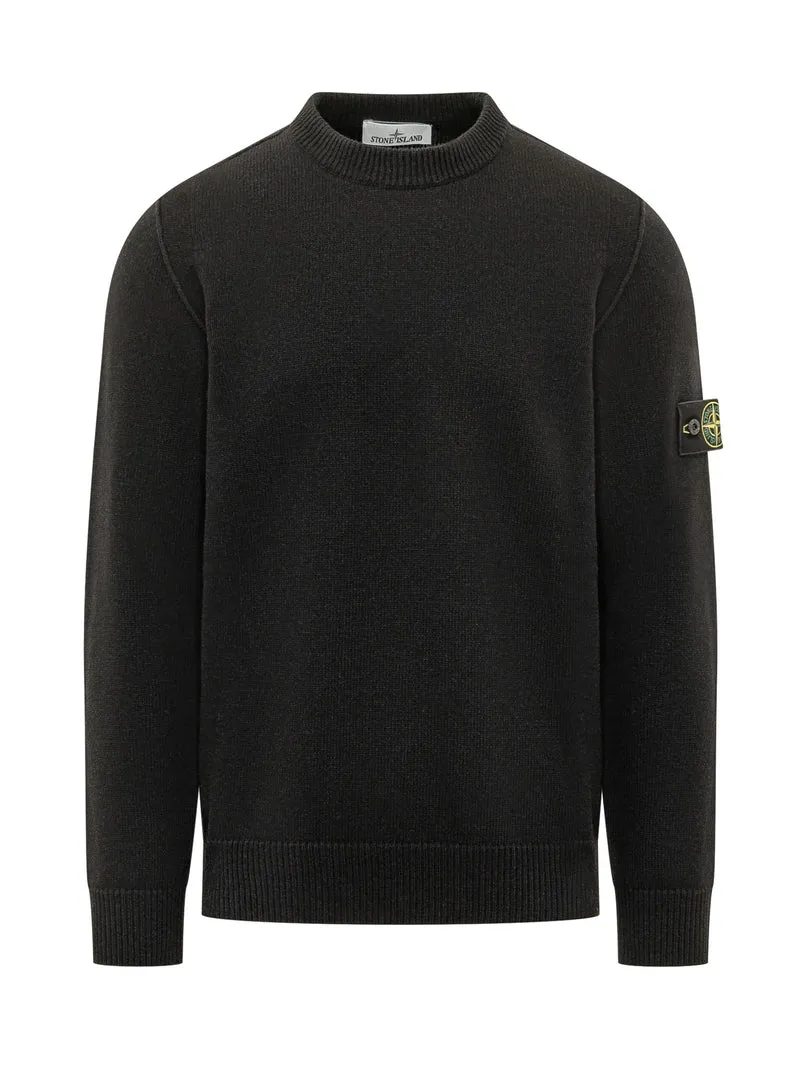Maglia Girocollo