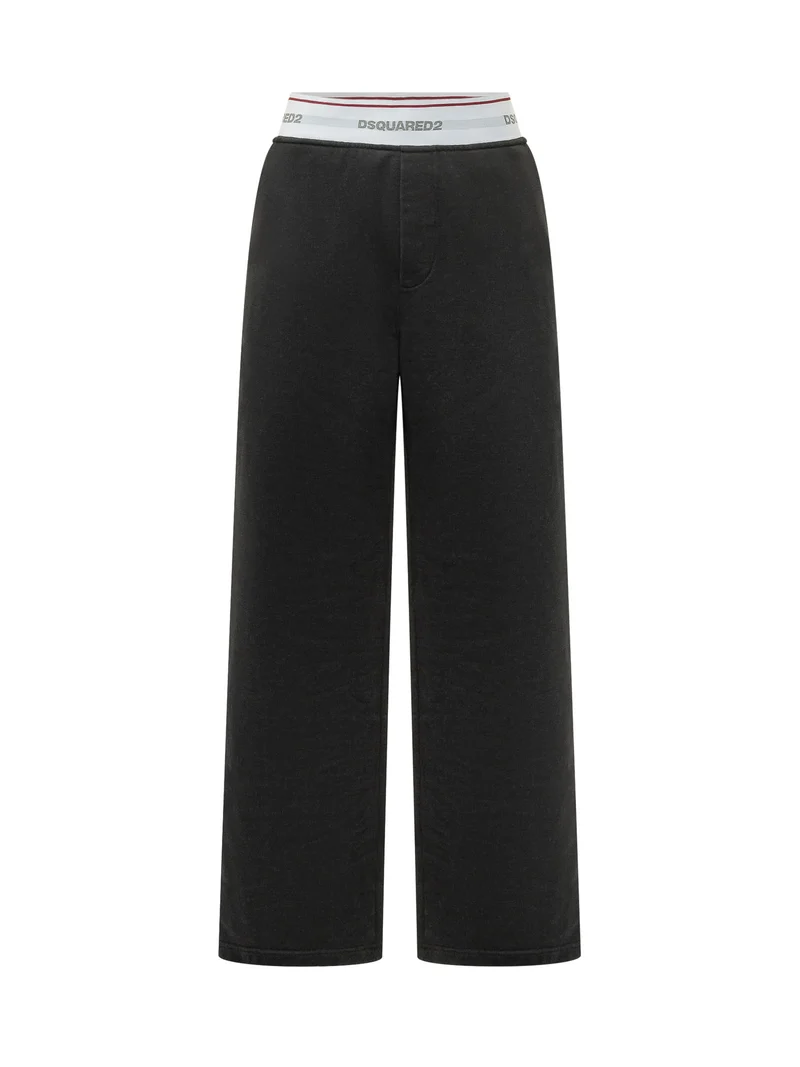 Pantaloni in Jersey
