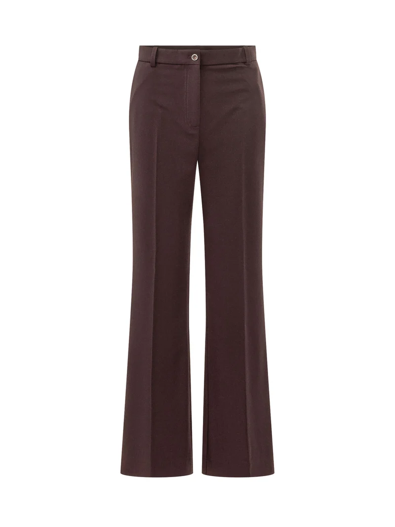 Petalo Pantaloni Fluidi