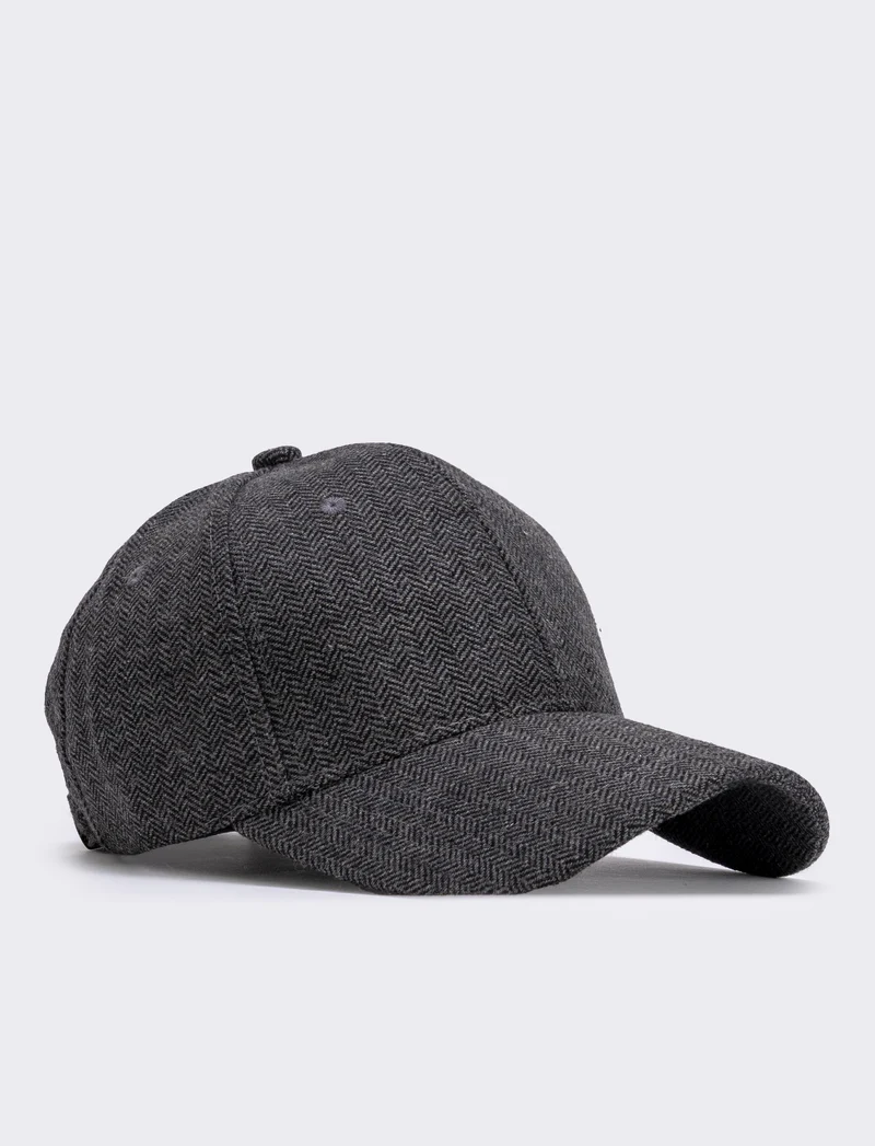 Baseball spiegato per uomini - Grigio