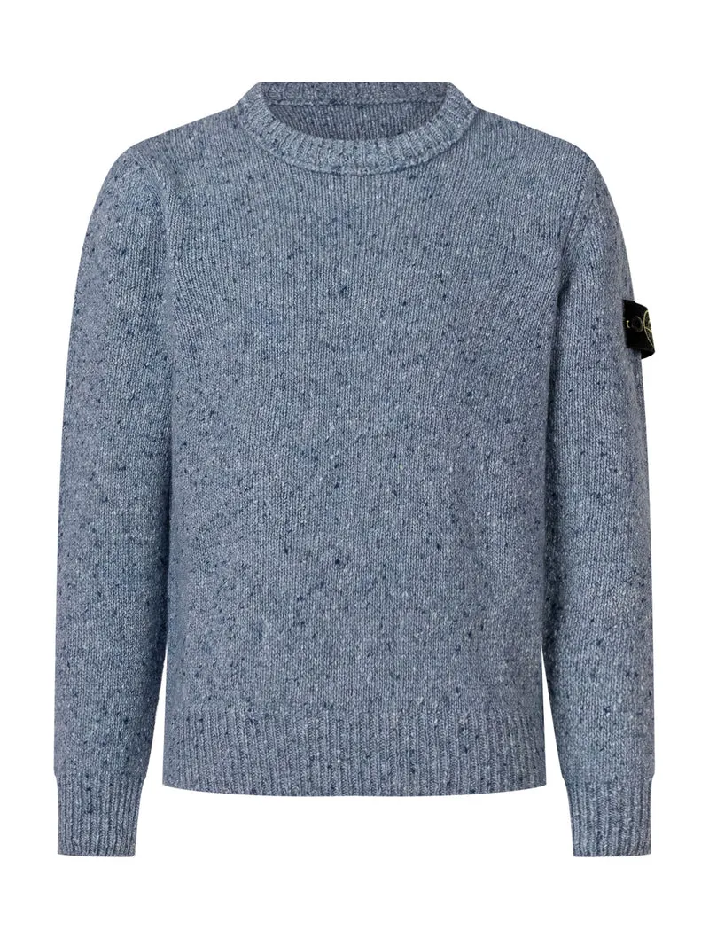 Maglia Girocollo