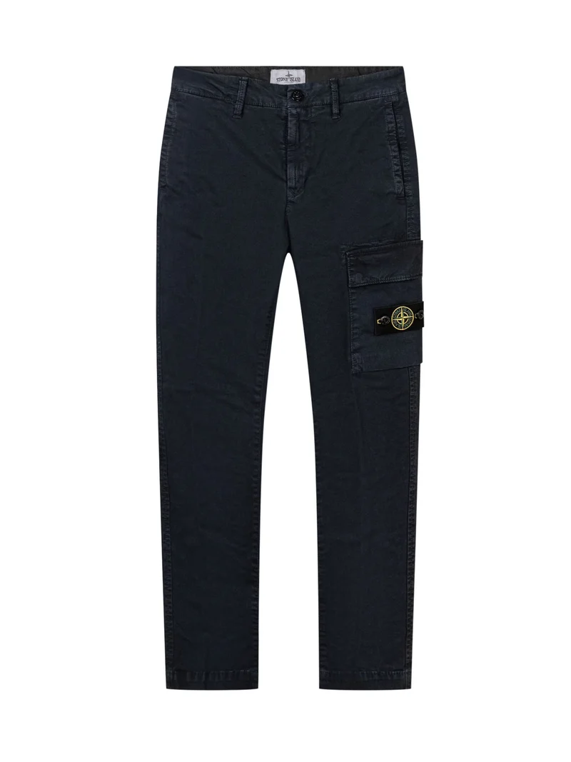 Pantaloni Cargo