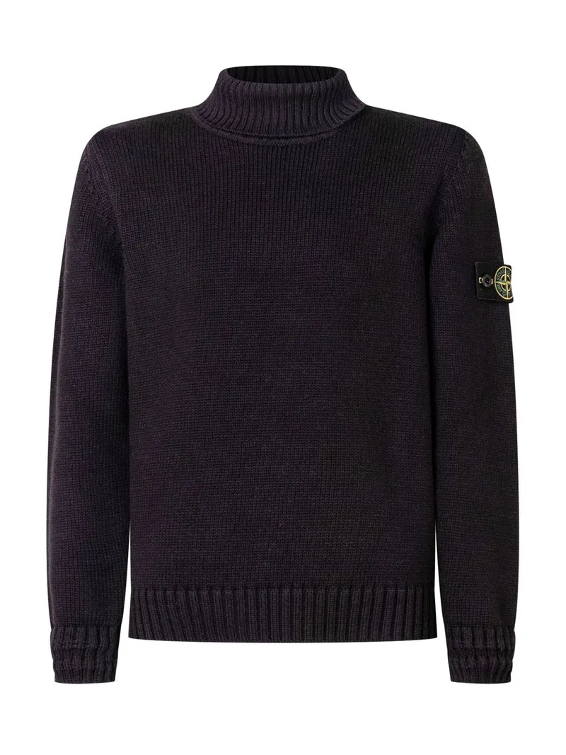 Maglia Collo Alto