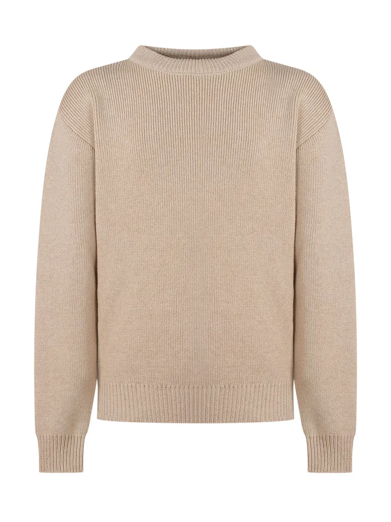 Maglia Girocollo